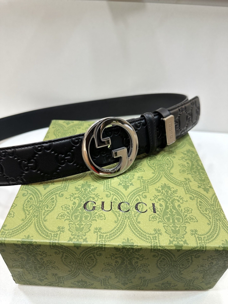 Gucci Belts